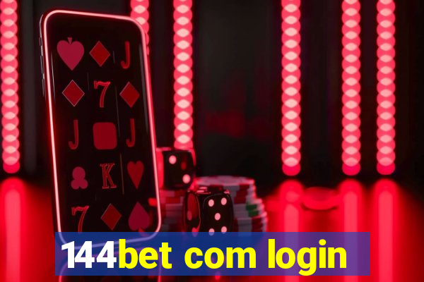 144bet com login